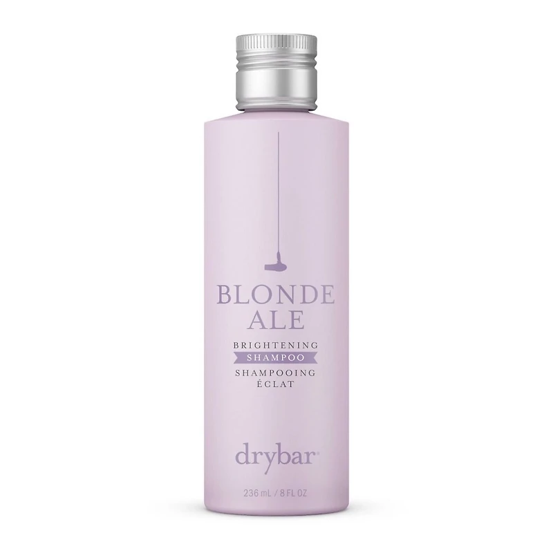 CLEARANCE DRYBAR Blonde Ale Brightening Shampoo