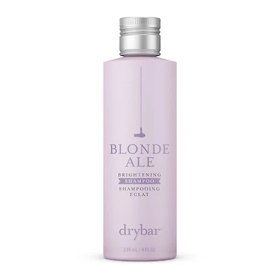 CLEARANCE DRYBAR Blonde Ale Brightening Shampoo