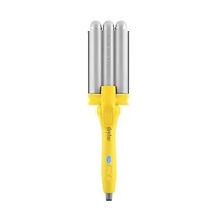 CLEARANCE DRYBAR The Beach Bender Triple Barrel Waver