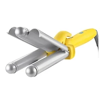 CLEARANCE DRYBAR The Beach Bender Triple Barrel Waver