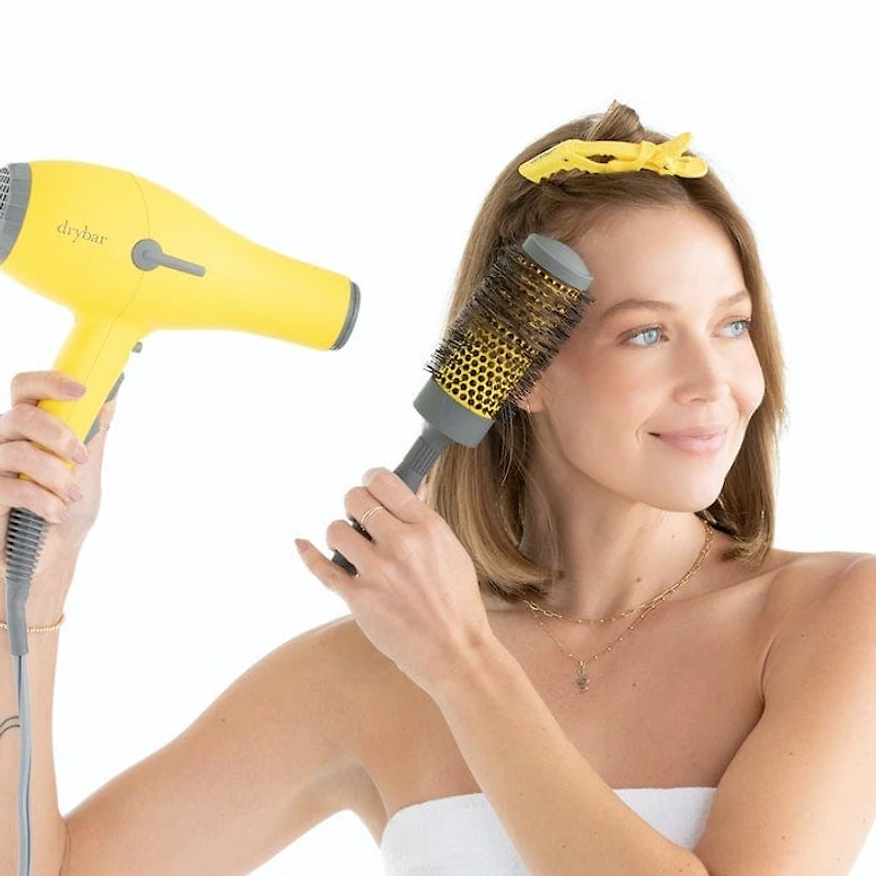 DRYBAR Full Pint Medium Round Brush