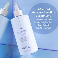 DRYBAR Liquid Glass Instant Glossing Rinse