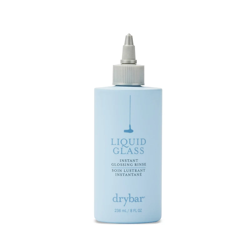 DRYBAR Liquid Glass Instant Glossing Rinse