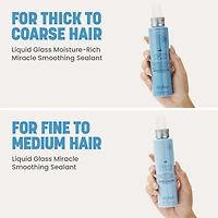 DRYBAR Liquid Glass Moisture-Rich Miracle Smoothing Sealant