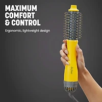 DRYBAR Half Shot Round Blow Dryer Brush