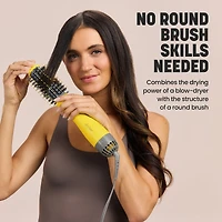 DRYBAR Half Shot Round Blow Dryer Brush