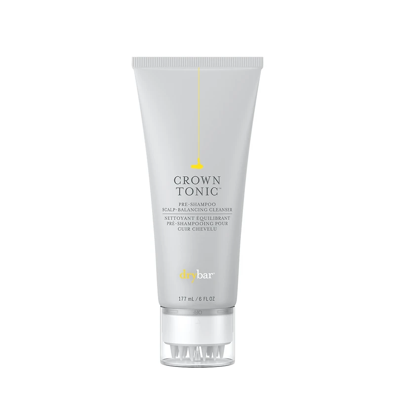 DRYBAR Crown Tonic Pre-Shampoo Scalp-Balancing Cleanser
