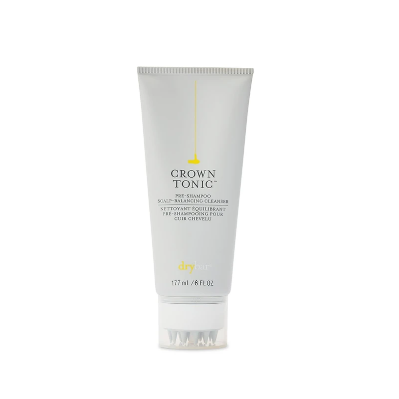 DRYBAR Crown Tonic Pre-Shampoo Scalp-Balancing Cleanser