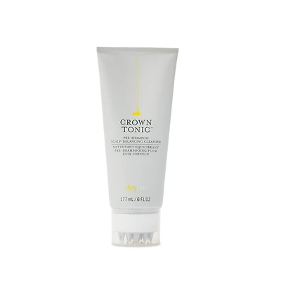 DRYBAR Crown Tonic Pre-Shampoo Scalp-Balancing Cleanser