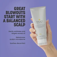 DRYBAR Crown Tonic Pre-Shampoo Scalp-Balancing Cleanser