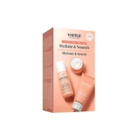 CLEARANCE VIRTUE Curl Discovery Kit