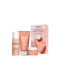 CLEARANCE VIRTUE Curl Discovery Kit