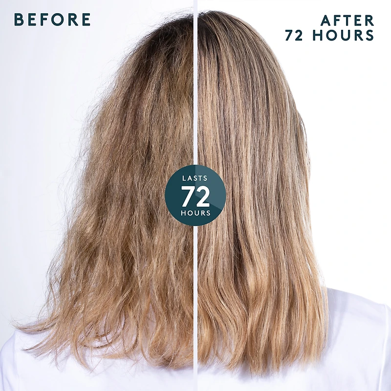 VIRTUE Frizz Block™ Smoothing Spray