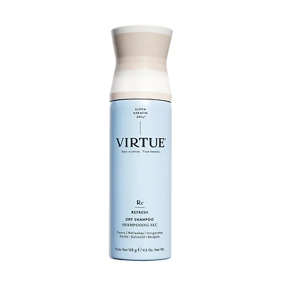CLEARANCE VIRTUE Refresh Dry Shampoo