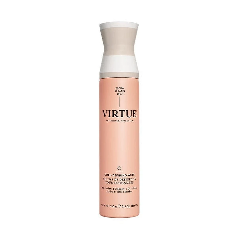 CLEARANCE VIRTUE Curl-Defining Whip