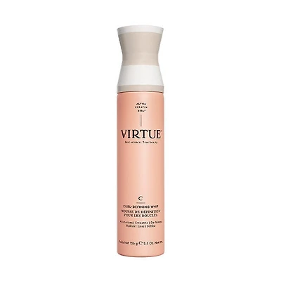 CLEARANCE VIRTUE Curl-Defining Whip