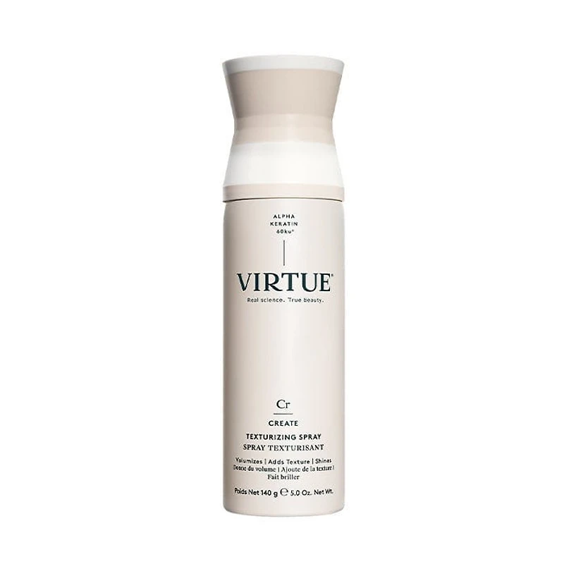 VIRTUE Create Texturizing Spray