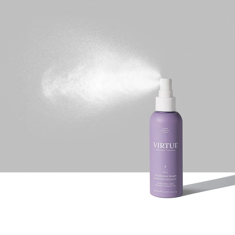 VIRTUE Volumizing Primer