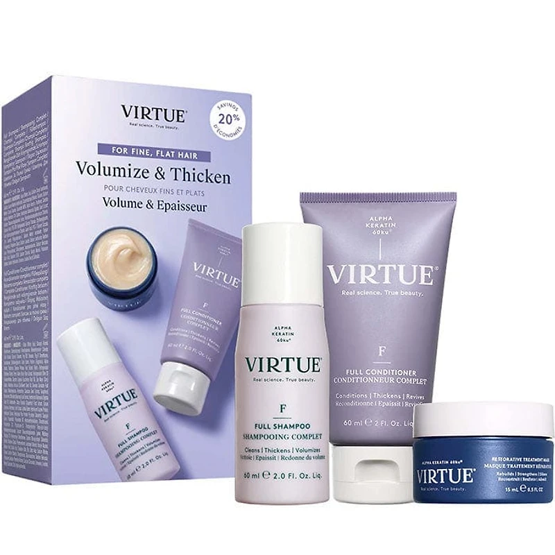 VIRTUE Full Discovery Kit