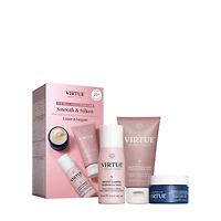 VIRTUE Smooth Discovery Kit