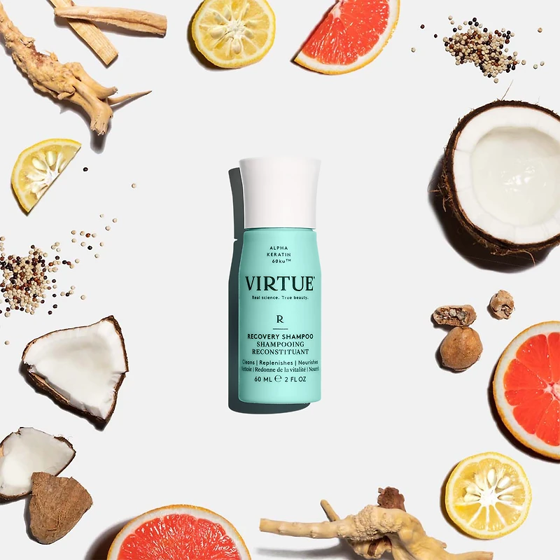 VIRTUE Recovery Shampoo