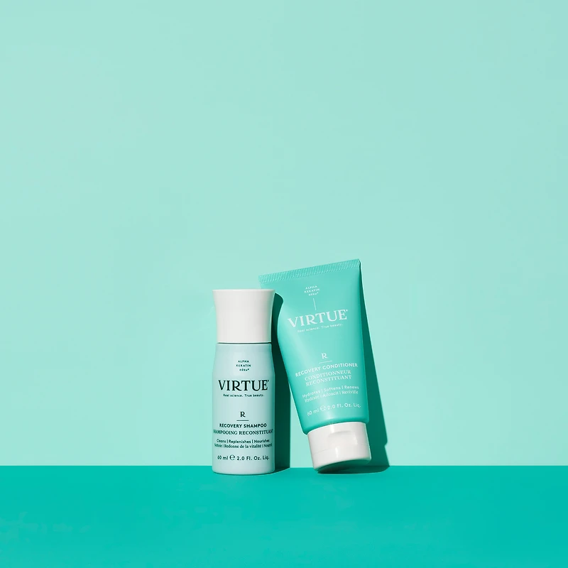 VIRTUE Recovery Shampoo