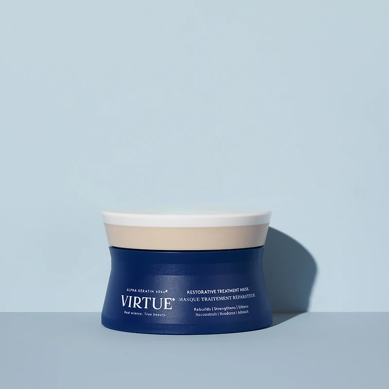 CLEARANCE VIRTUE Restorative Treatment Mask