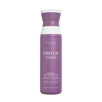 VIRTUE Flourish Shampoo