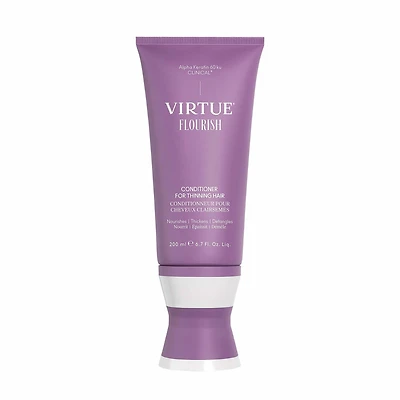VIRTUE Flourish Conditioner Thinning Hair