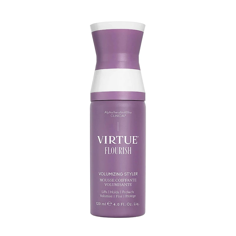VIRTUE Flourish Volumizing Styler