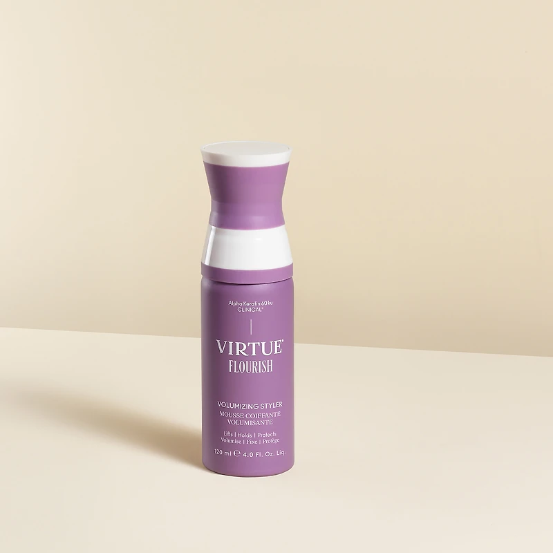 VIRTUE Flourish Volumizing Styler