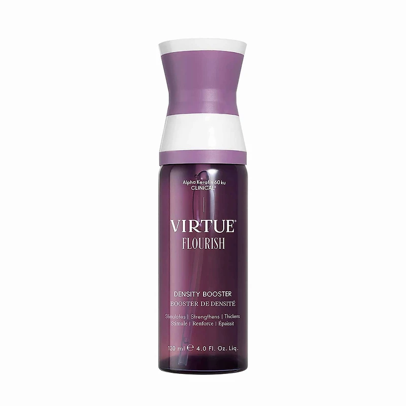 VIRTUE Flourish Density Booster