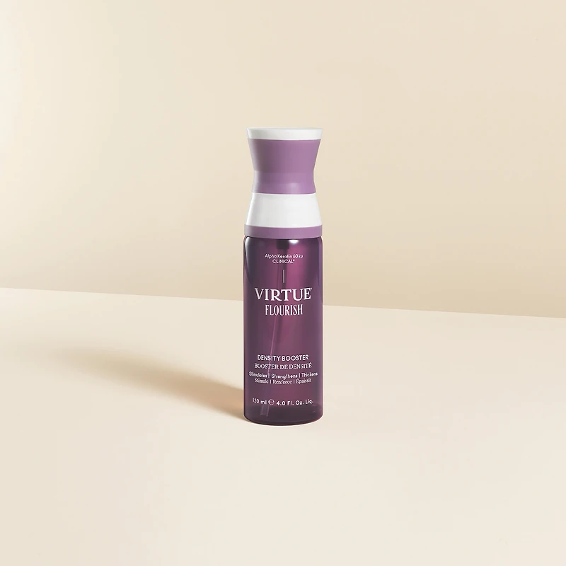 VIRTUE Flourish Density Booster