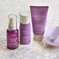 VIRTUE Flourish Density Booster