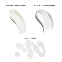VIRTUE Flourish Hair Rejuvenation Mini Treatment Kit