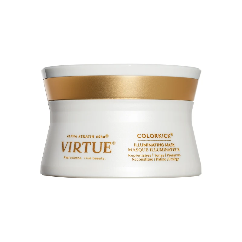 CLEARANCE VIRTUE Colorkick Illuminating Mask