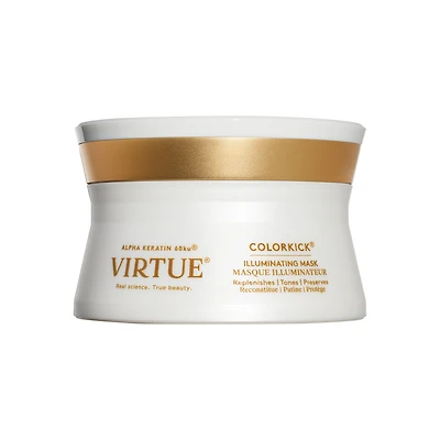 CLEARANCE VIRTUE Colorkick Illuminating Mask