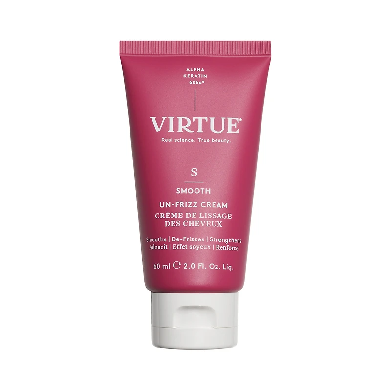 VIRTUE Smooth Un-Frizz Cream