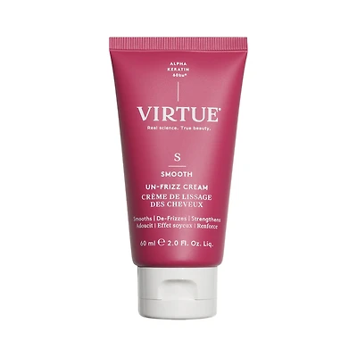 VIRTUE Smooth Un-Frizz Cream