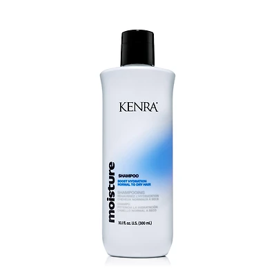 CLEARANCE KENRA Moisture Shampoo