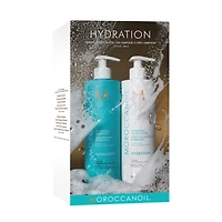 CLEARANCE MOROCCANOIL Hydrating Duo
