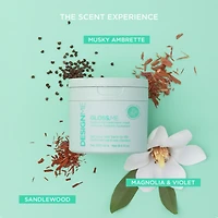 DESIGNME Gloss.Me Hydrating Treatment Mask