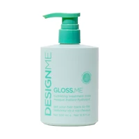 DESIGNME Gloss.Me Hydrating Treatment Mask