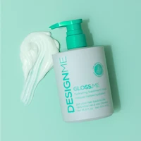DESIGNME Gloss.Me Hydrating Treatment Mask