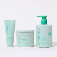 DESIGNME Gloss.Me Hydrating Treatment Mask