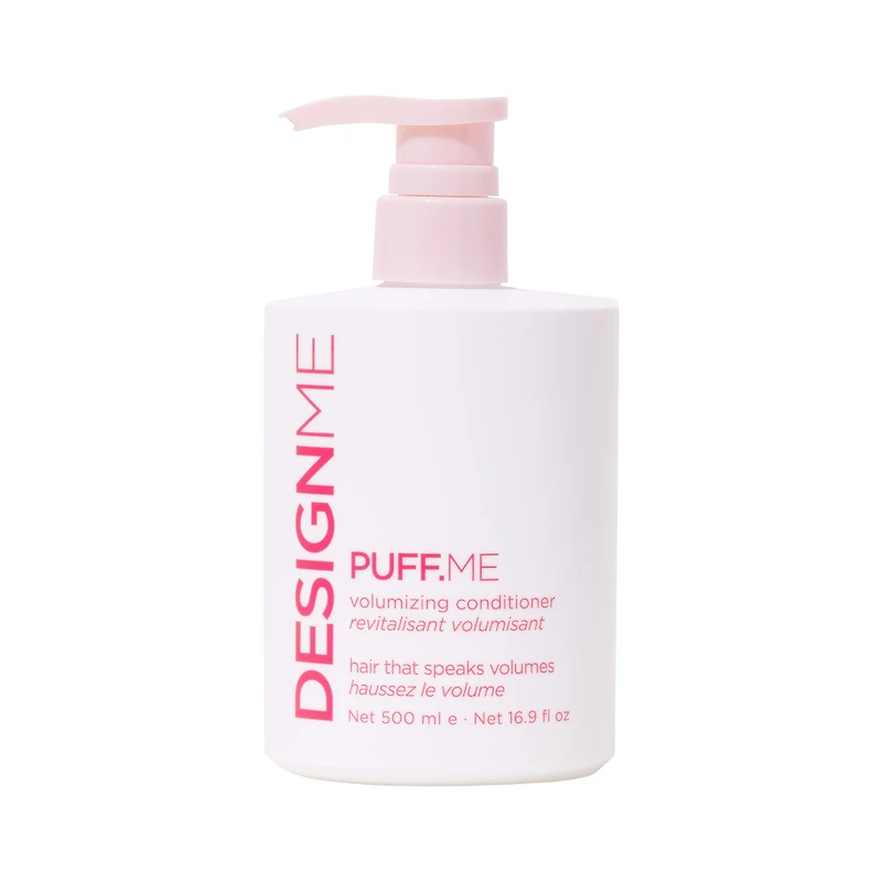 DESIGNME Puff.Me Volumizing Conditioner
