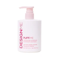 DESIGNME Puff.Me Volumizing Conditioner