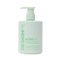 DESIGNME Gloss.Me Hydrating Shampoo