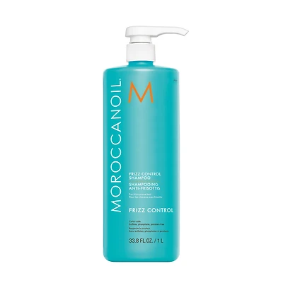MOROCCANOIL Frizz Control Shampoo