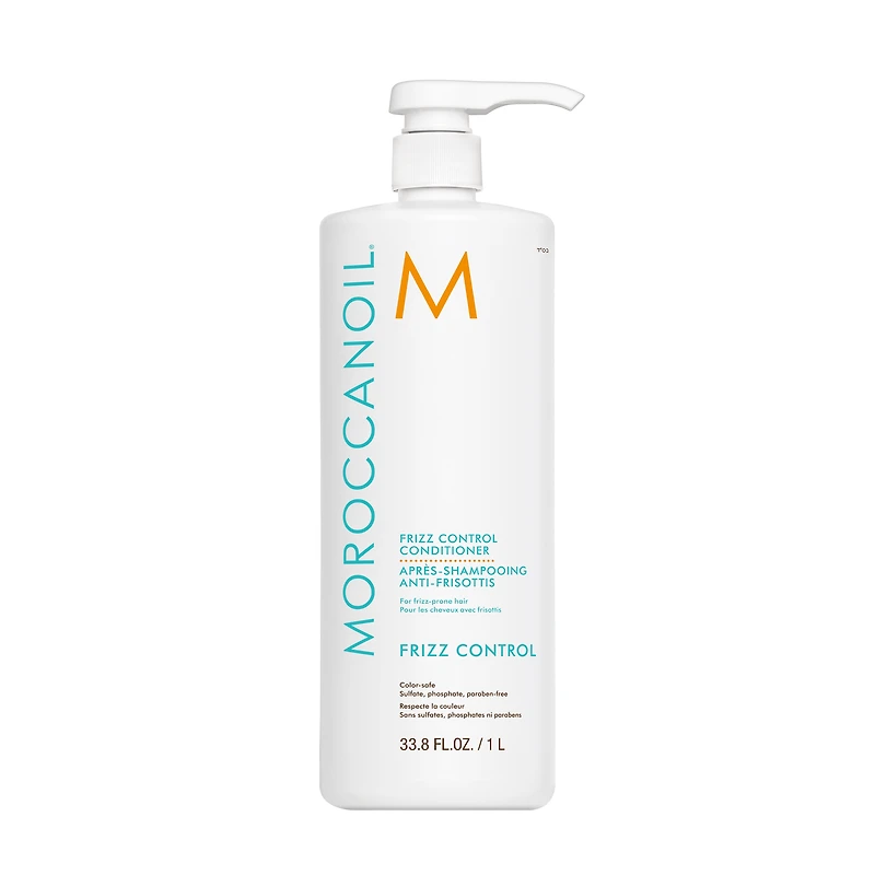 MOROCCANOIL Frizz Control Conditioner